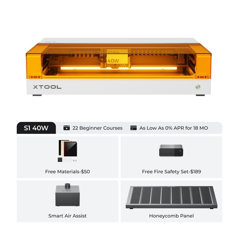 40W 3