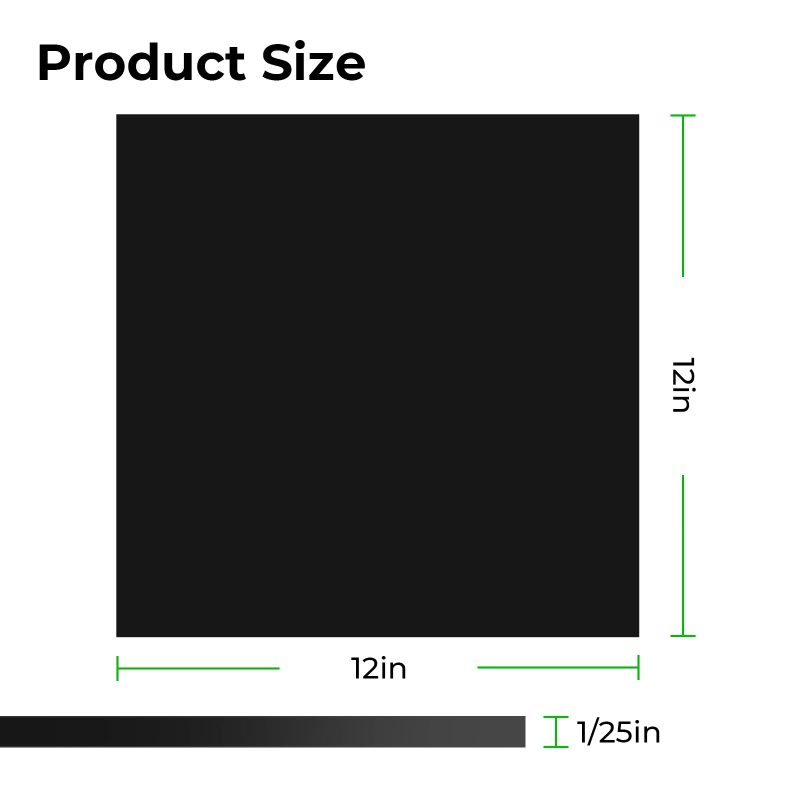 KA020324000 1mm 30 30cm10pcs 2