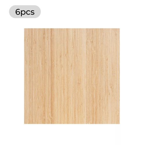 xTool Bamboo Plywood Sheets PCS