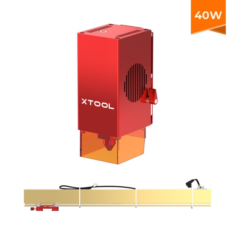 xtool 40wlasermodule v2