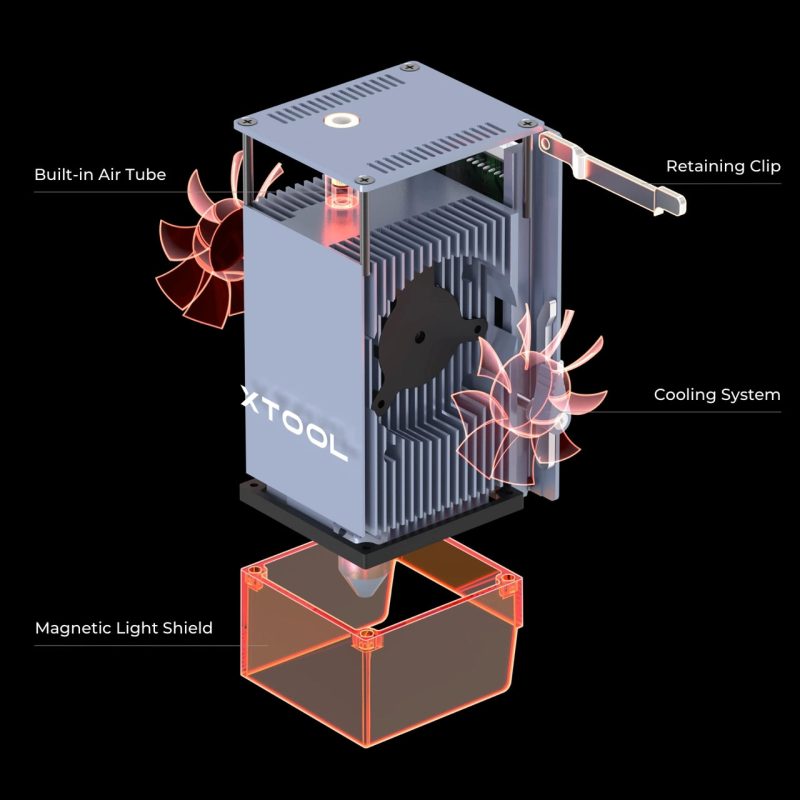 xtool 40wlasermodule5