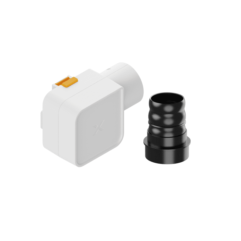 xtool Air Purifier Connector for M1 Ultra