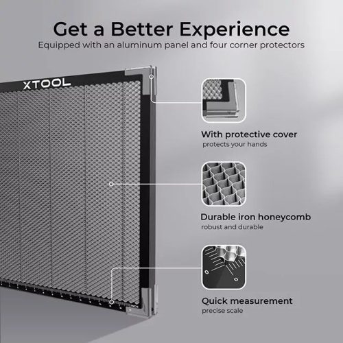 xtool honeycomb 6