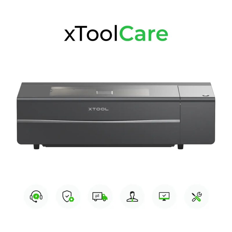 xtoolcare for p2